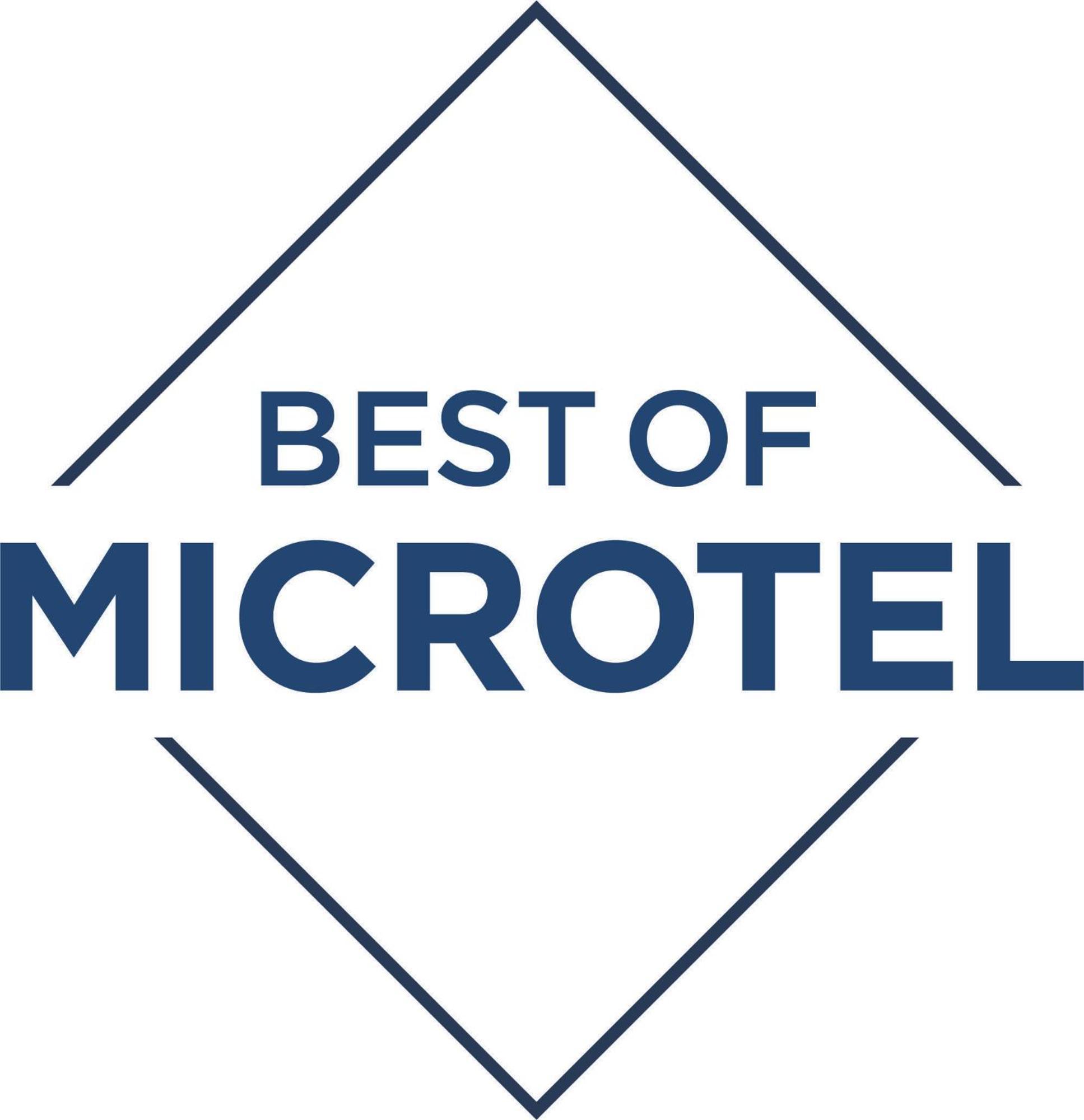 Microtel Inn & Suites By Wyndham Austin Airport Buitenkant foto